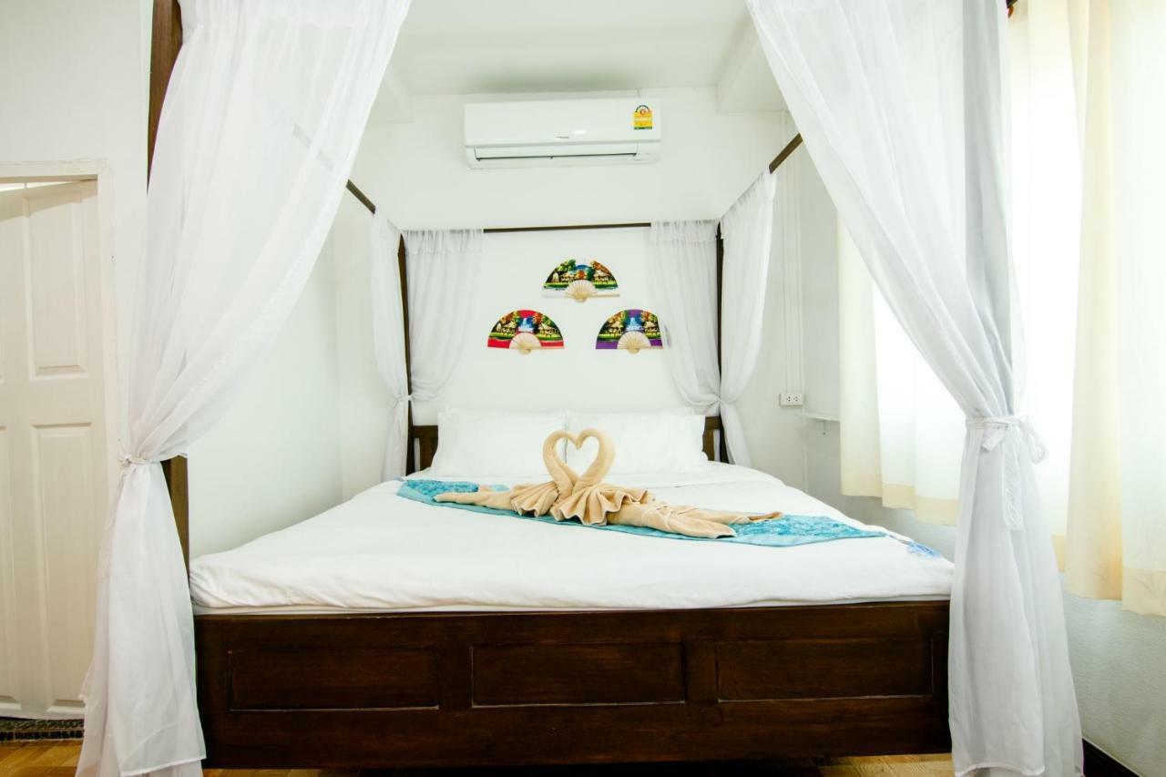 The Creek Villa Loei Exterior photo